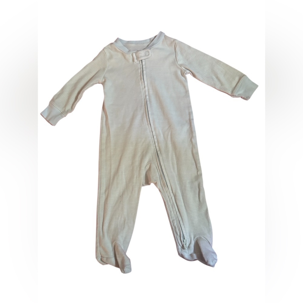 Carter's 3 pijamas size:6 months - Picture 5 of 9